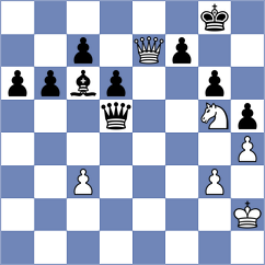 Papayan - Duda (chess.com INT, 2024)