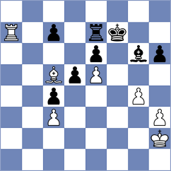 Sampath - Zhao (Chess.com INT, 2020)