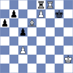 Rustemov - Tomczak (chess.com INT, 2021)