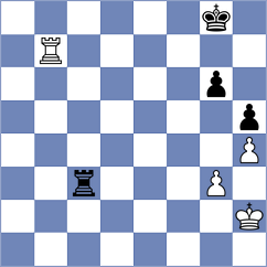 Shapiro - Ardelean (chess.com INT, 2023)
