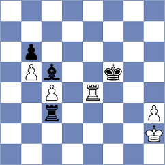 Todorovic - Davtyan (Chess.com INT, 2021)