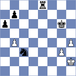 Mekanova - Marchena Hurtado (Chess.com INT, 2020)