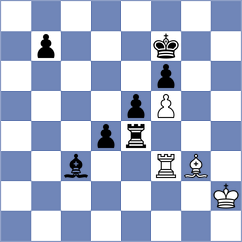 Akhmedinov - Martinez Alcantara (chess.com INT, 2024)