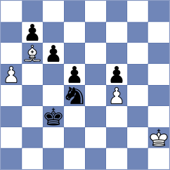 Winkels - Bauml (chess.com INT, 2024)