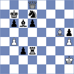 Chernov - Bryakin (chess.com INT, 2021)