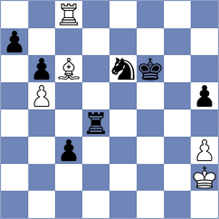 Ambartsumova - Zubov (chess.com INT, 2021)