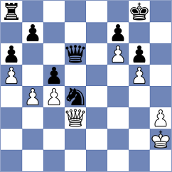 Larina - Andrews (chess.com INT, 2023)