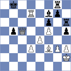 Jamal - Gonzalez Menendez (Chess.com INT, 2021)