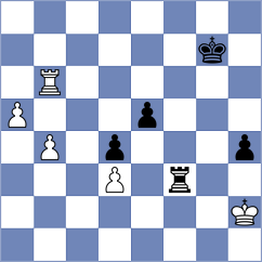 Pein - Alexikov (chess.com INT, 2023)