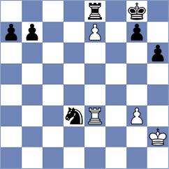 Fajdetic - Comsa (Chess.com INT, 2020)