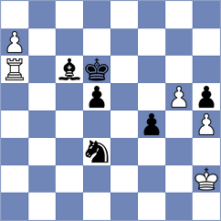 Abdusattorov - Boros (chess.com INT, 2021)