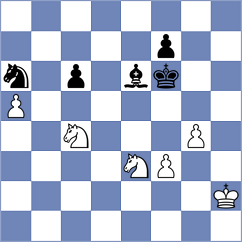 Tomczak - Santos (chess.com INT, 2024)