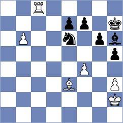 Sulashvili - Butti (Chess.com INT, 2021)