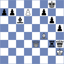 Ho - Stepanencu (chess.com INT, 2024)