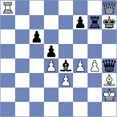 Kashefi - Colonetti (chess.com INT, 2024)