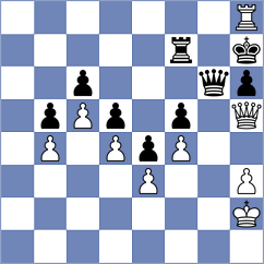 Sapunov - Turzo (Chess.com INT, 2021)