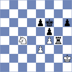 Henriquez Villagra - Kunal (chess.com INT, 2024)