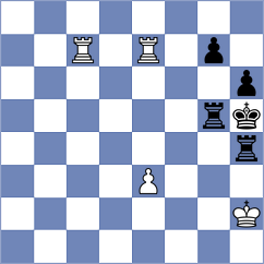 Svenn - Kharatyan (Chess.com INT, 2020)