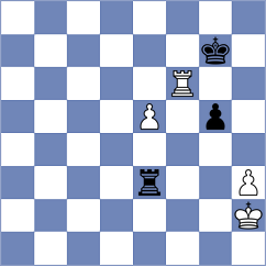 Harikrishna - Mamedyarov (chess24.com INT, 2021)