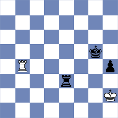 Mouradian - Gong (Chess.com INT, 2021)