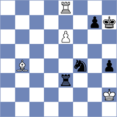 Bieliauskas - Agasiyev (chess.com INT, 2024)