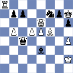 Viikmaa - Wilson (Chess.com INT, 2021)