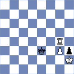 Wanyama - Prieto Aranguren (chess.com INT, 2024)