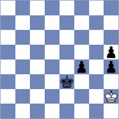 Narayanan - Nemurov (Chess.com INT, 2020)