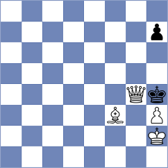 Ottosen - Temirkanov (Chess.com INT, 2021)