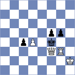 Kostka - Broz (Chess.com INT, 2021)