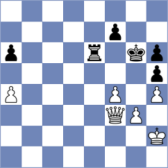 Schuster - Chemin (chess.com INT, 2024)