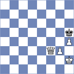 Zhalmakhanov - Le Goff (chess.com INT, 2021)