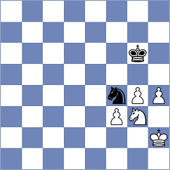 Tanenbaum - Zhong (chess.com INT, 2023)
