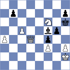 Mirimanian - Barbashin (chess.com INT, 2022)