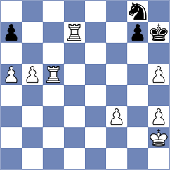 Bartel - Ibarra Jerez (chess.com INT, 2024)