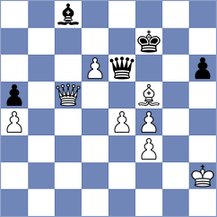 Keymer - Liang (chess24.com INT, 2021)