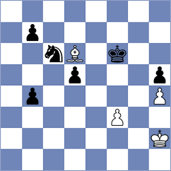Patrascu - Hayrapetyan (Chess.com INT, 2020)