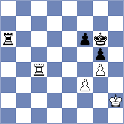 Hollan - Michalik (chess.com INT, 2021)