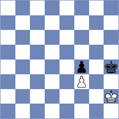 Hansen - Moskalenko (chess.com INT, 2023)
