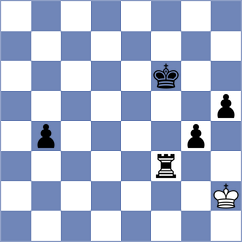 Zaichenko - Lehtosaari (chess.com INT, 2021)