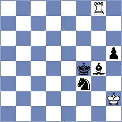 Alahakoon - Van der Werf (chess.com INT, 2021)