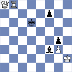 Diaz Rosas - Smietanska (chess.com INT, 2024)