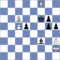 Moroni - Pranav (chess.com INT, 2024)