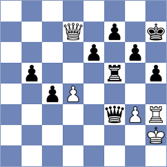 Aslanov - Bruned (Chess.com INT, 2021)
