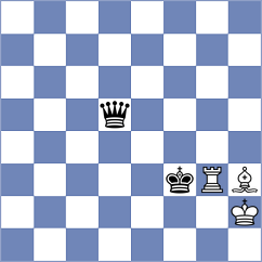 Begmuratov - Mickiewicz (chess.com INT, 2021)
