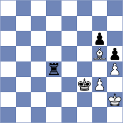 Ramirez - Maung (chess.com INT, 2023)