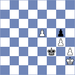 Yeshchenko - Tanaka (chess.com INT, 2022)