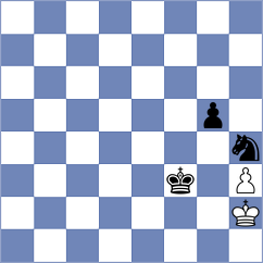 Perez Ponsa - Tarhan (chess.com INT, 2024)