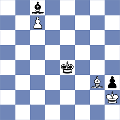 Kalajzic - Diaz Villagran (chess.com INT, 2023)