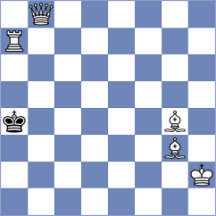 Bartel - Semenenko (chess.com INT, 2024)